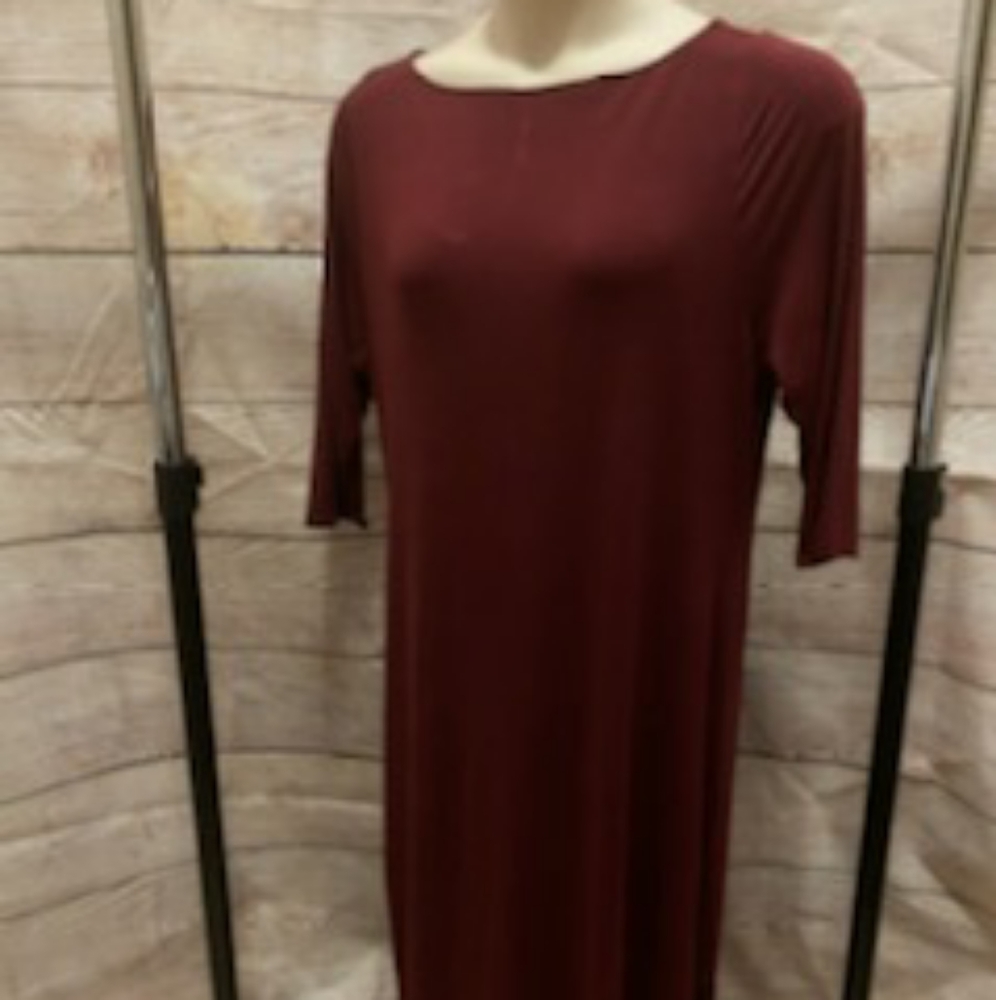 Midi Dress
